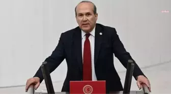 CHP Genel Başkan Başdanışmanı Namık Tan, Bakan Yerlikaya'ya Tekirdağ Cezaevi'nden 803 Yabancının Salıverildiği İddialarını Sordu: 'Başka Cezaevleri...