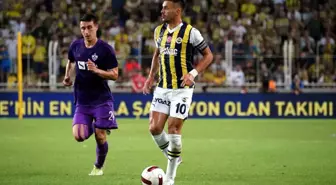 Fenerbahçe, Maribor ile UEFA Avrupa Konferans Ligi'nde rövanş maçına çıkacak