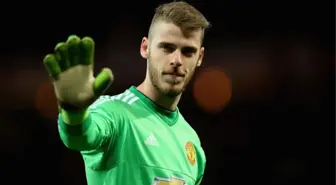 Fenerbahçe'nin işi zora girdi! İşte De Gea'nın gönlünde yatan aslan