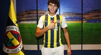 Fenerbahçe, Mısırlı stoper Omar Fayed'i transfer etti