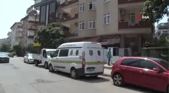 Alanya'da Yerleşik Yaşayan Finlandiya Vatandaşı Evde Ölü Bulundu
