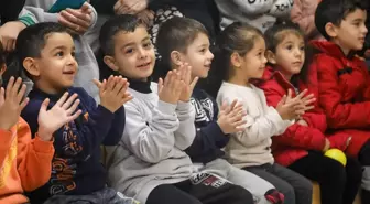 Gaziantep Tomurcukları Projesi ile 15 Bin 689 Depremzede Çocuğa Destek