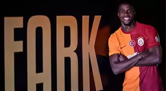 İşte transferin perde arkası! Drogba, Zaha'yı iki kere arayıp tek bir şey söylemiş