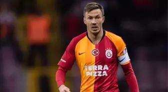 Martin Linnes'ten Galatasaray maçı hakkında açıklama: Dört gözle bekliyorum