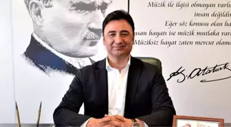 MESAM Başkanı Recep Ergül'den Erkin Koray açıklaması