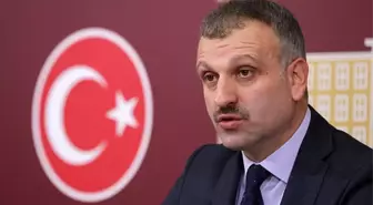 Oktay Saral kimdir, kaç yaşında? Oktay Saral görevi ne? Cumhurbaşkanı Baş Danışmanı Oktay Saral biyografisi!