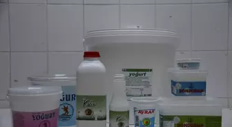 OMÜ Ziraat Fakültesi'nden Organik Ürünler