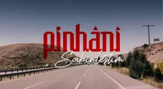 Pinhani - Sakinleştim sözleri! 'Sakinleştim' şarkı sözleri nelerdir? Şarkı hakkında bilgiler!