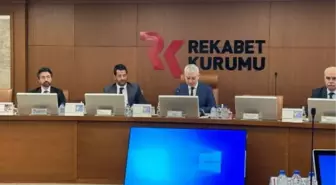 Sahibinden.com'a Rekabet Kurulu'ndan idari para cezası