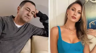 Serdar Ortaç'ın 'İpleri eline verdim ağzıma etti' dediği eşi Chloe Loughnan konuştu: Türkçem yetseydi güzel cevap verirdim