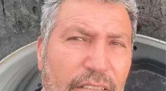 Konya'da Tarlasından Dönmeyen Adamın Cesedi Bulundu