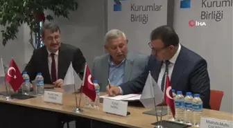 Tasarruf finansmanı akademiye girdi