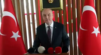 Denizli'nin yeni Valisi Ömer Faruk Coşkun, Denizli'yi ileriye taşımak için çalışacak