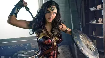 Wonder Woman 1984 konusu ne, oyuncuları kimlerdir? Wonder Woman 2 hangi yıl çıktı, hangi ülke yapımı?