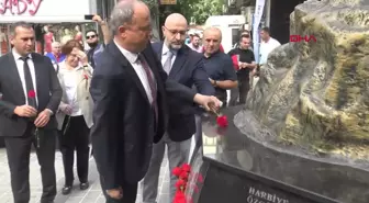 Avcılar'da 1999 Depremi'nin yıldönümünde kentsel dönüşüm başladı