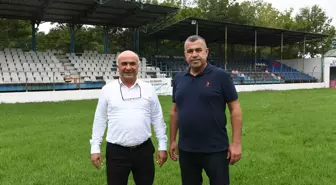 Çardak Yağlı Güreşleri'ne 600 Pehlivan Katılacak