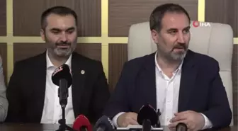 AK Parti Genel Başkan Yardımcısı Mustafa Şen: Yerel seçimlerde iş birlikleri olacak