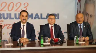 AK Parti Grup Başkanı Abdullah Güler: Ülkenin Daha Ciddi Bir Muhalefete İhtiyacı Var