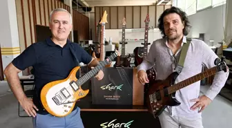 Antalya OSB'de 2,5 Milyon Dolarlık Modüler Gitar Yatırımı