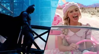 Barbie Filminden Gişe Rekoru