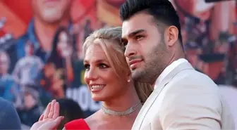 Britney Spears Boşanma Hazırlıklarına Başladı