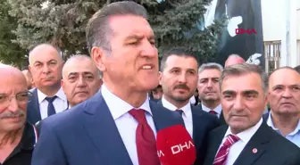 CHP Erzincan Milletvekili Mustafa Sarıgül: Kemal Kılıçdaroğlu'na Türkiye'nin daha çok ihtiyacı var