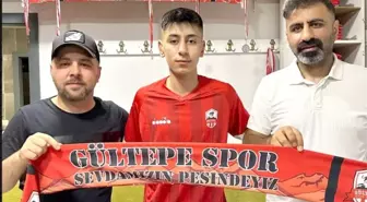 Gültepespor, yeni sezon öncesinde transferlerini tamamladı