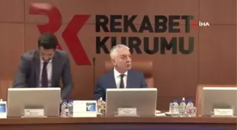 Sahibinden, Rekabet Kurulu Karşısında Sözlü Savunma Veriyor