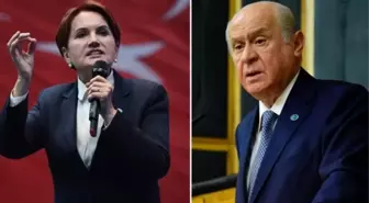 İYİ Parti cephesinden Bahçeli'nin çağrısına dikkat çeken yanıt: Komşuluk yetmez, yeni bir yol arkadaşlığına ihtiyacımız var