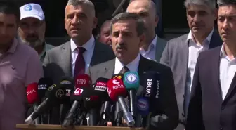 Kamu-Sen Başkanı Kahveci: Memur maaşlarına zam teklifi kabul edilemez