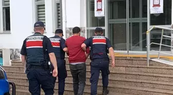 Kırklareli'de Aranan Şüpheli Yakalandı