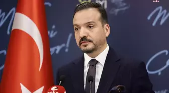 İYİ Parti'den depremle ilgili araştırma önergesi