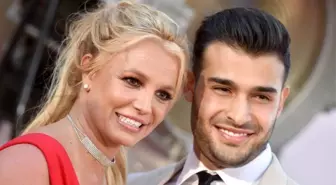 Britney Spears ve Sam Ashgari Boşanıyor