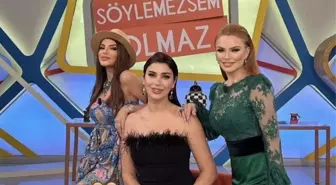 Söylemezsem Olmaz sunucuları neden ayrıldı? Söylemsem Olmaz programı bitti mi?