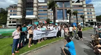 İşten atılan Sputnik Türkiye çalışanları Meclis gündeminde