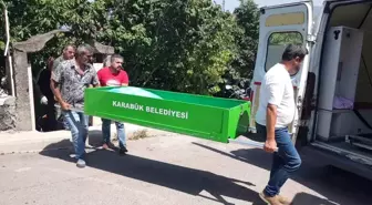 Karabük'te elektrik akımına kapılan 15 yaşındaki çocuk hayatını kaybetti