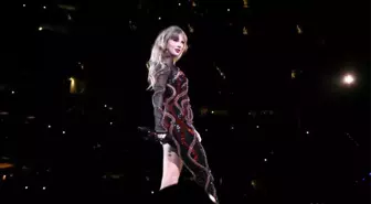 Taylor Swift'in 1989 albümü: 'Bir pop müzik başyapıtının dönüşü'