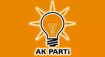 Uşak'ta AK Parti İlçe Başkanı yönetimiyle birlikte istifa etti