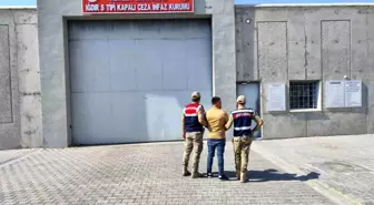 Iğdır'da Uyuşturucu Ticareti Yapan Firari Zanlı Yakalandı