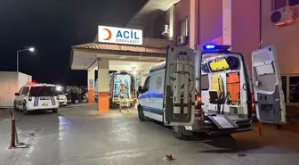 Adana'da silahlı saldırı: 1 ölü, 3 yaralı