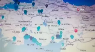 Amatör Telsizciler, 17 Ağustos depreminin yıldönümünde hayatını kaybedenleri anma çevriminde buluştu
