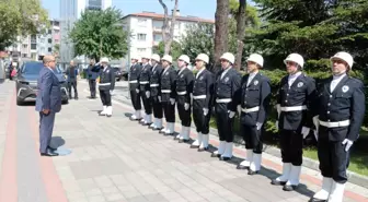 Balıkesir Valisi İsmail Ustaoğlu görevine başladı