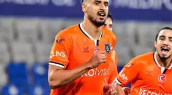 Başakşehir FK, Nacer Chadli ile yollarını ayırdı