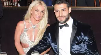 Britney Spears boşanıyor mu? Britney Spears ile Sam Asghari neden boşanıyor?