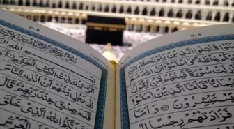 Cuma Suresi okunuşu ve Arapça yazılışı! Cuma Suresi hangi sayfada, kaç sayfa? Cuma Suresi nasıl okunur, Türkçe meali nedir?