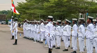 ECOWAS, Nijer'deki Cunta Yönetimine Müdahaleye Hazır