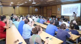 Saadet Partisi İl Başkanı İnsani Yardım Günü Hakkında Mesaj Yayımladı