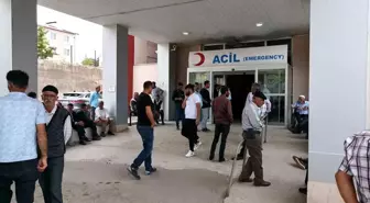 Erzurum'da sulama göletinde boğulan çocuklar