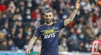 Fenerbahçe, Süper Lig ekibiyle anlaştı! Serdar Dursun, İstanbul'da kalıyor