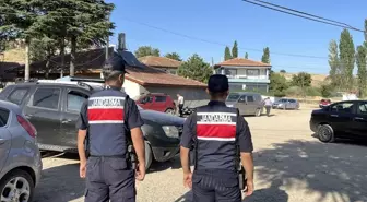 Kırıkkale'de Silahlı ve Bıçaklı Kavga: 4 Yaralı